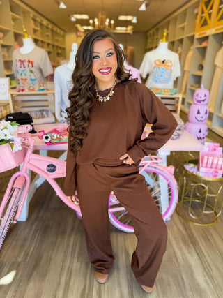 Cocoa Comforts Set