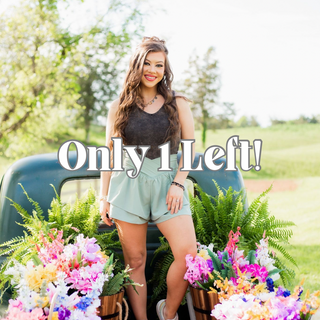 Only 1 Left!