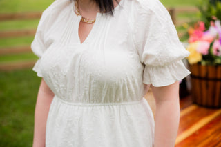 Major Milestone Dress