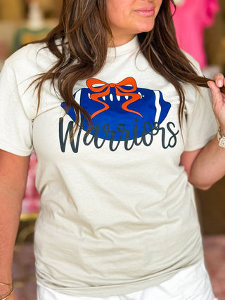 Custom Team Tee or Crewneck