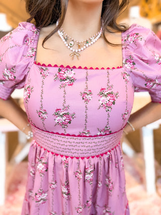 
	•	pink floral maxi dress
	•	tiered maxi dress
	•	puff sleeve dress
	•	smocked bodice dress
	•	ruffle maxi dress
	•	boutique dress
	•	romantic pink dress
	•	fall outfit idea
	•	brunch dress
	•	girly boutique style
