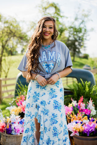 Subtle Sweetness Skirt