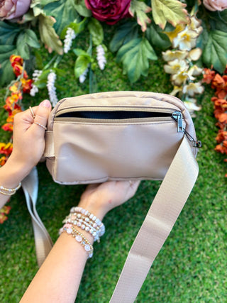Every Wear Cross Body Fanny Pack