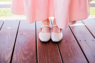Bella Ballet Flats