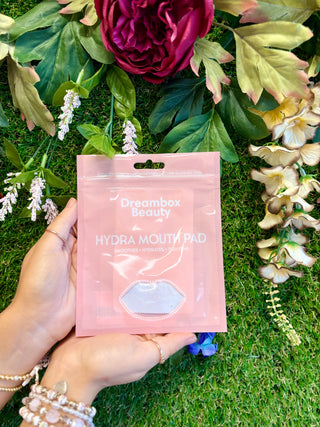 Reuse this hydrating lip mask with your favorite moisturizing product again and again. 