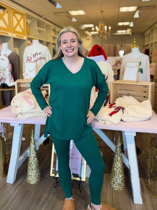 Bold Moves Lounge Set