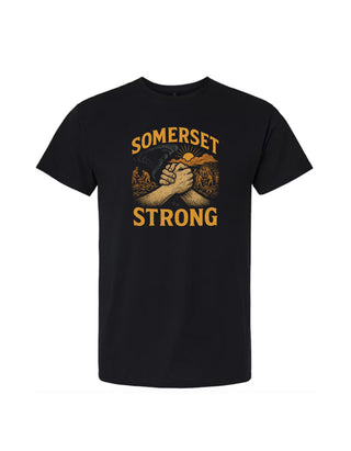 Somerset strong!  Help our community and represent our strength! 