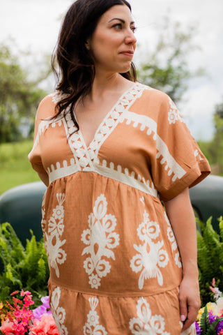 Proof of Perfection Dress