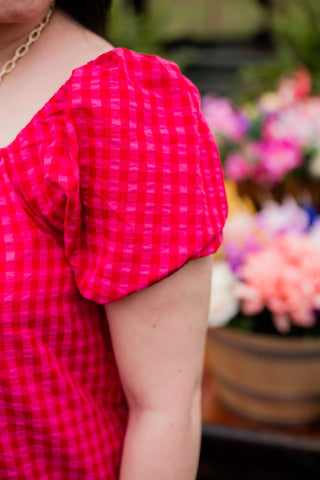 Spring Invite Maxi