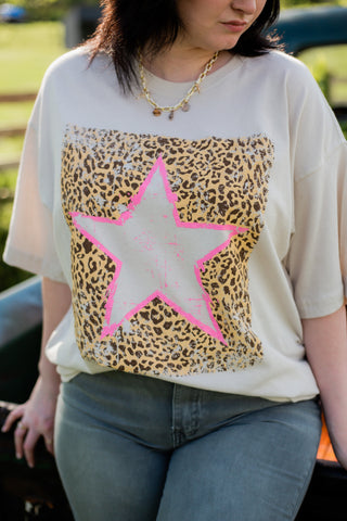 You’re A Star Graphic Tee