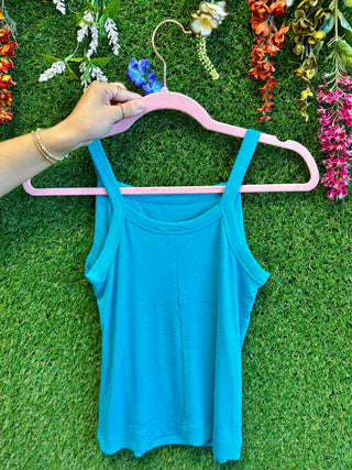 Summer Vibes Tank