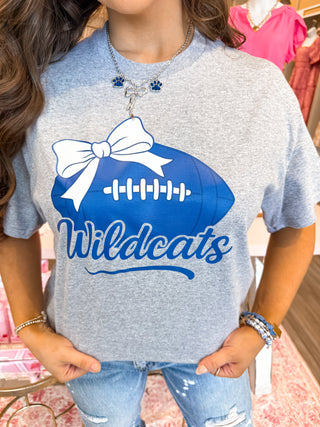 Custom Team Tee or Crewneck
