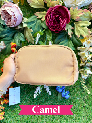 Every Wear Cross Body Fanny Pack