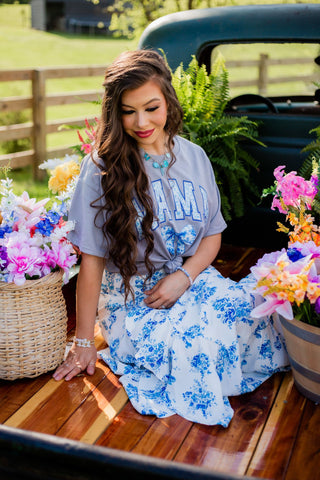 Subtle Sweetness Skirt