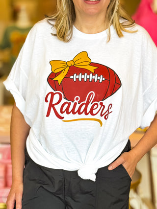 Custom Team Tee or Crewneck