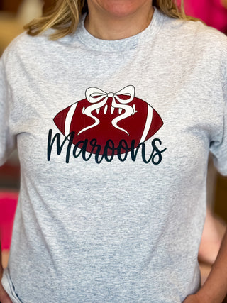 Custom Team Tee or Crewneck