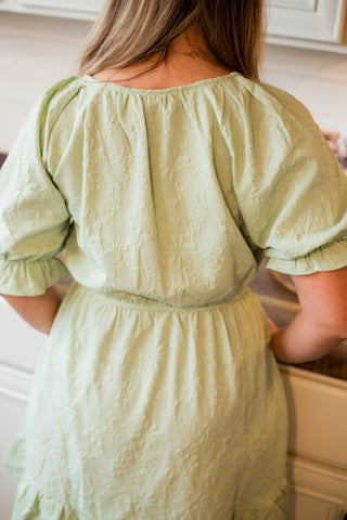 Major Milestone Dress