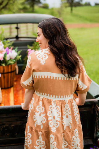 Proof of Perfection Dress