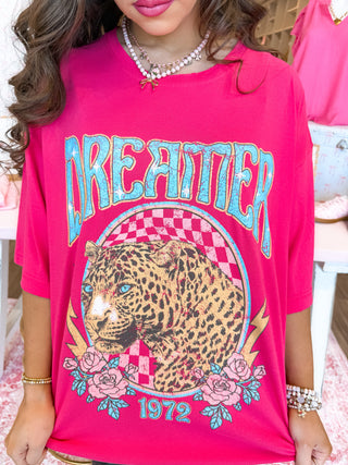 Dreamer Graphic Tee
