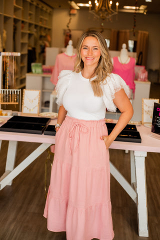 Forever More Maxi