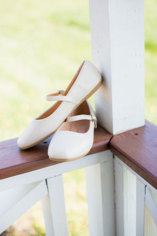 Bella Ballet Flats