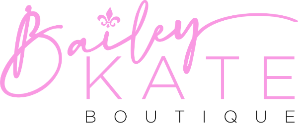 Shop the latest trends in fashion at Bailey Kate Boutique!