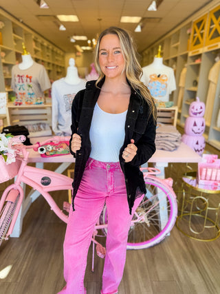 Bailey High Rise Jeans