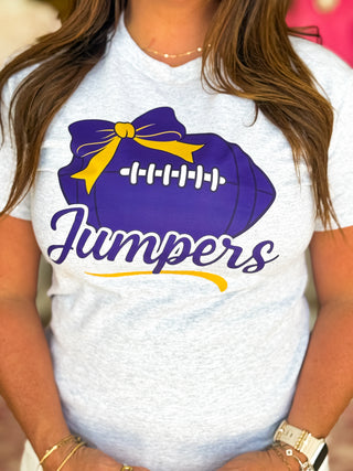 Custom Team Tee or Crewneck