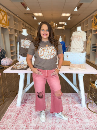 Distressed jeans comes in colors true to size fit and wide leg. 