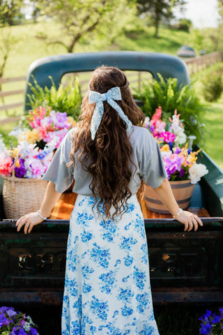 Subtle Sweetness Skirt