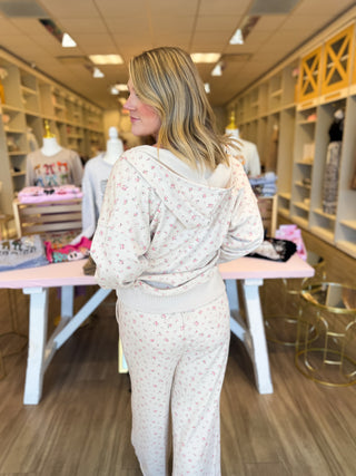 Sweet Morning Floral Set