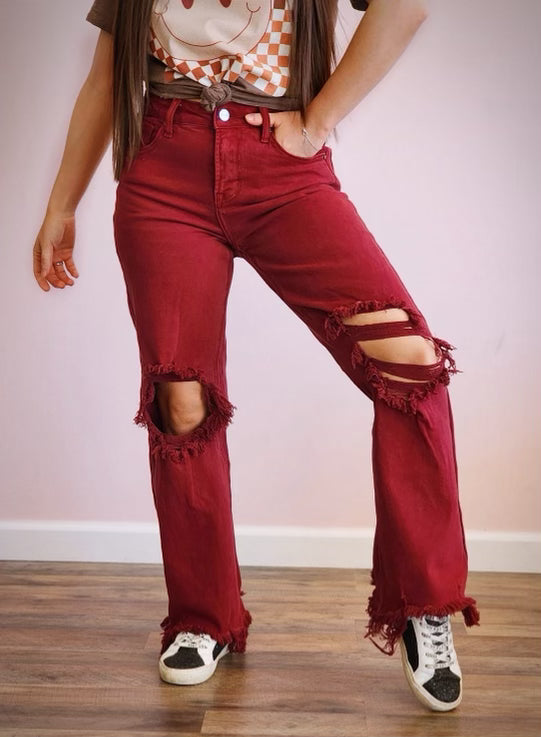 Risen Selina Jeans